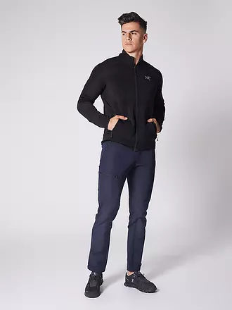 MAIER SPORTS | Herren Hose Foidit | 